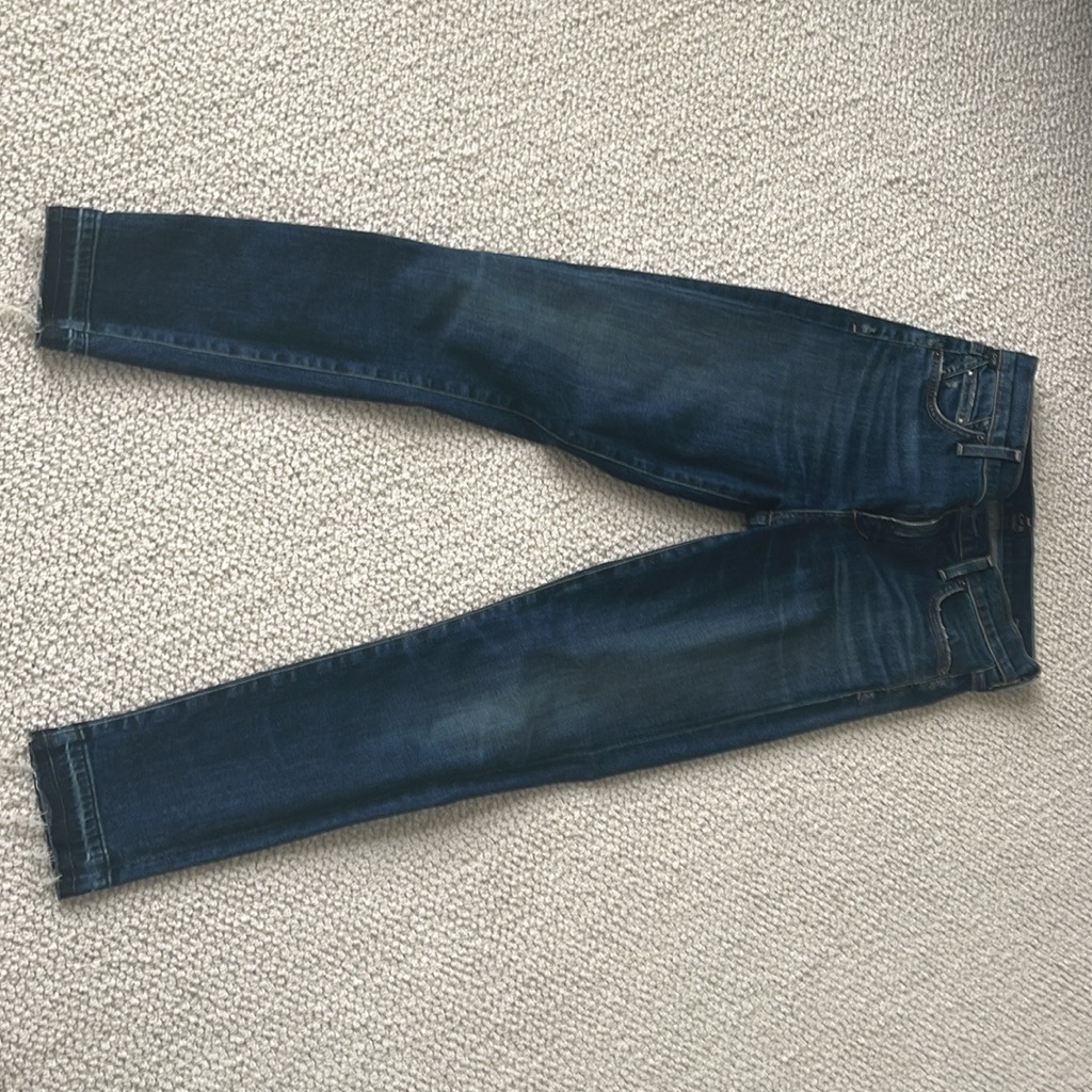 Citizen Of Humanity Jeans. Perfect Condition.